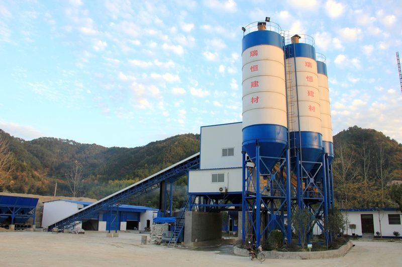 瑞恒建材有限公司